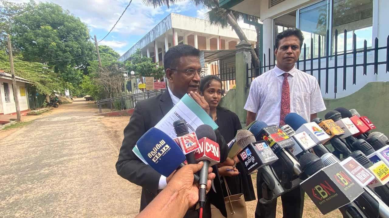 ஹிஜாப் அவதூறு பரப்புரை: அர்ச்சுனா உள்ளிட்ட 6 நபர்களுக்கு வழக்கு!