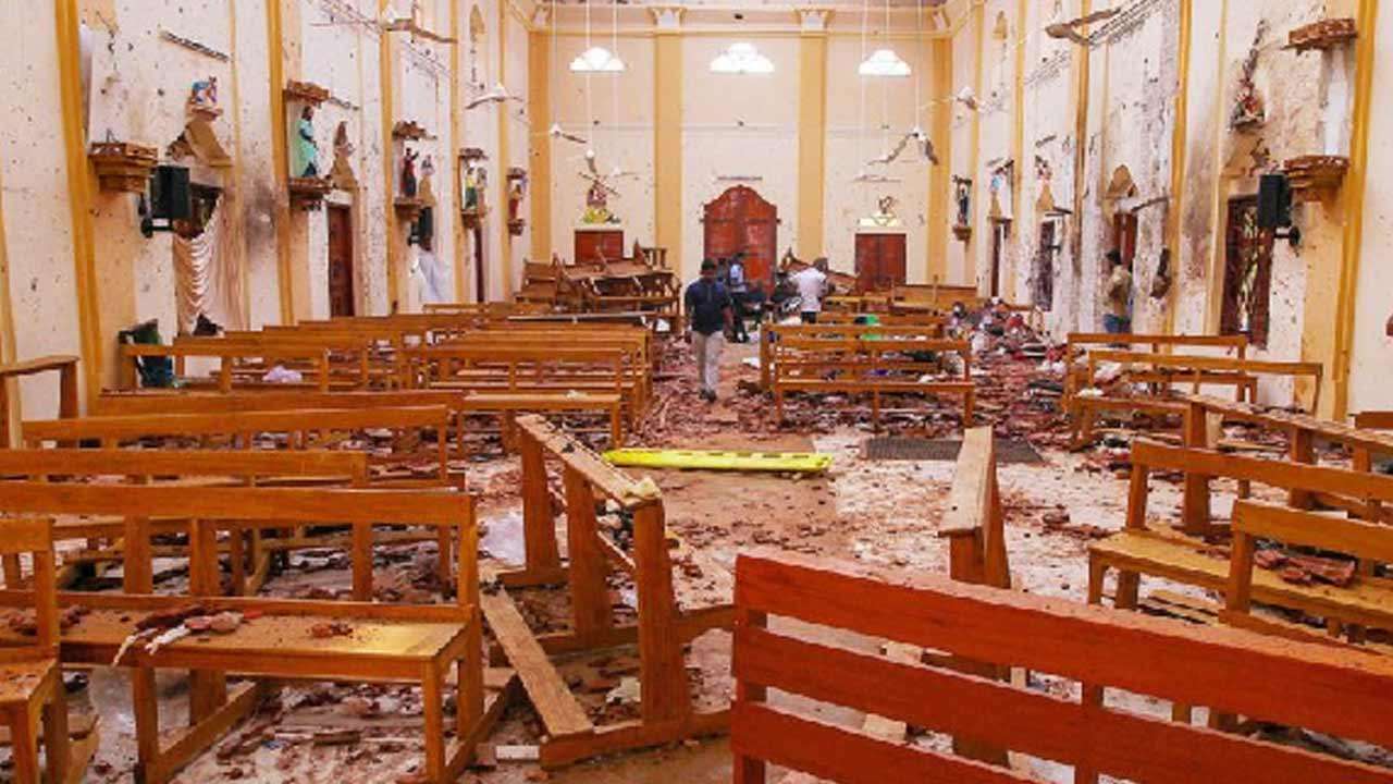 UPDATE : ஈஸ்டர் தாக்குதல் வழக்கில் தண்டனை விபரங்கள் வெளியானது!