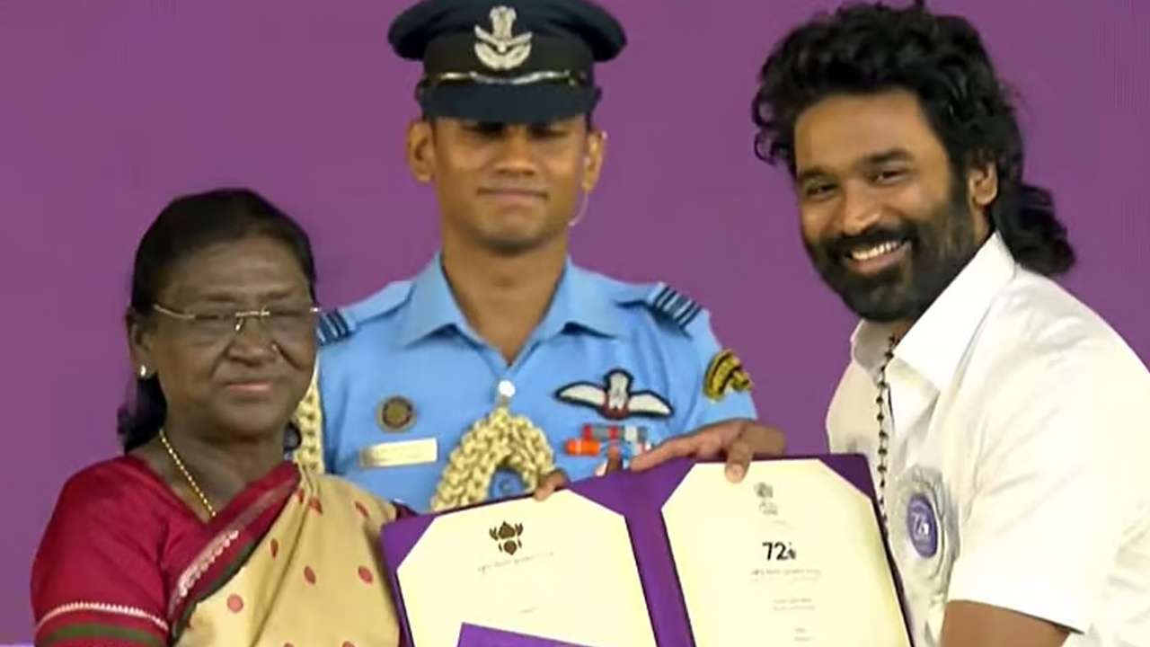72 ஆவது தேசிய திரைப்பட விருதுகள்!