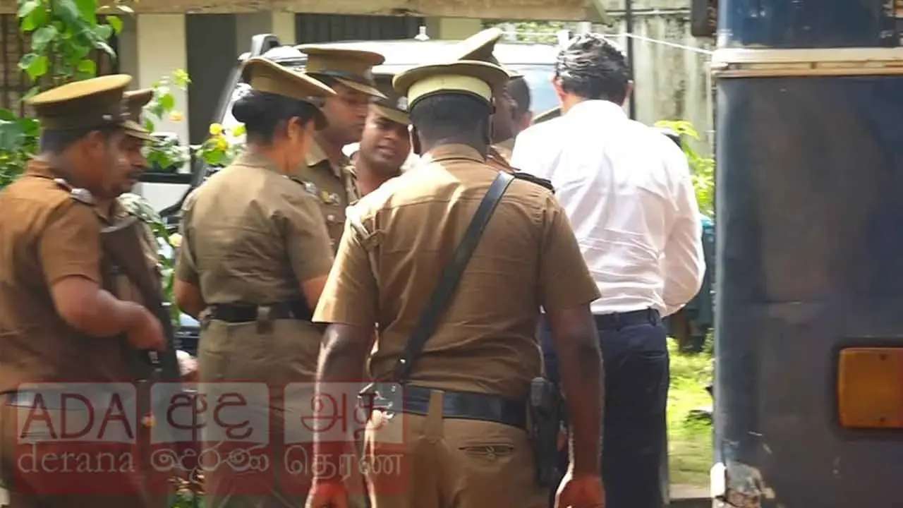 சுகீஷ்வர மீண்டும் விளக்கமறியலில்