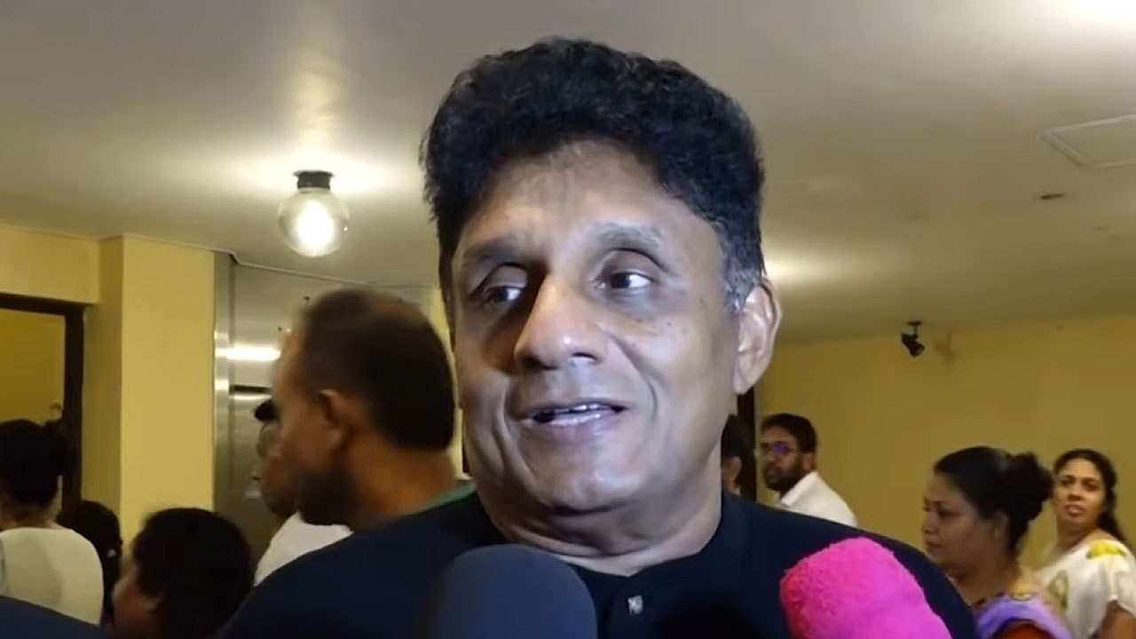 22 வது திருத்தம் - நாட்டின் மக்களின் தோல்வி - சஜித்