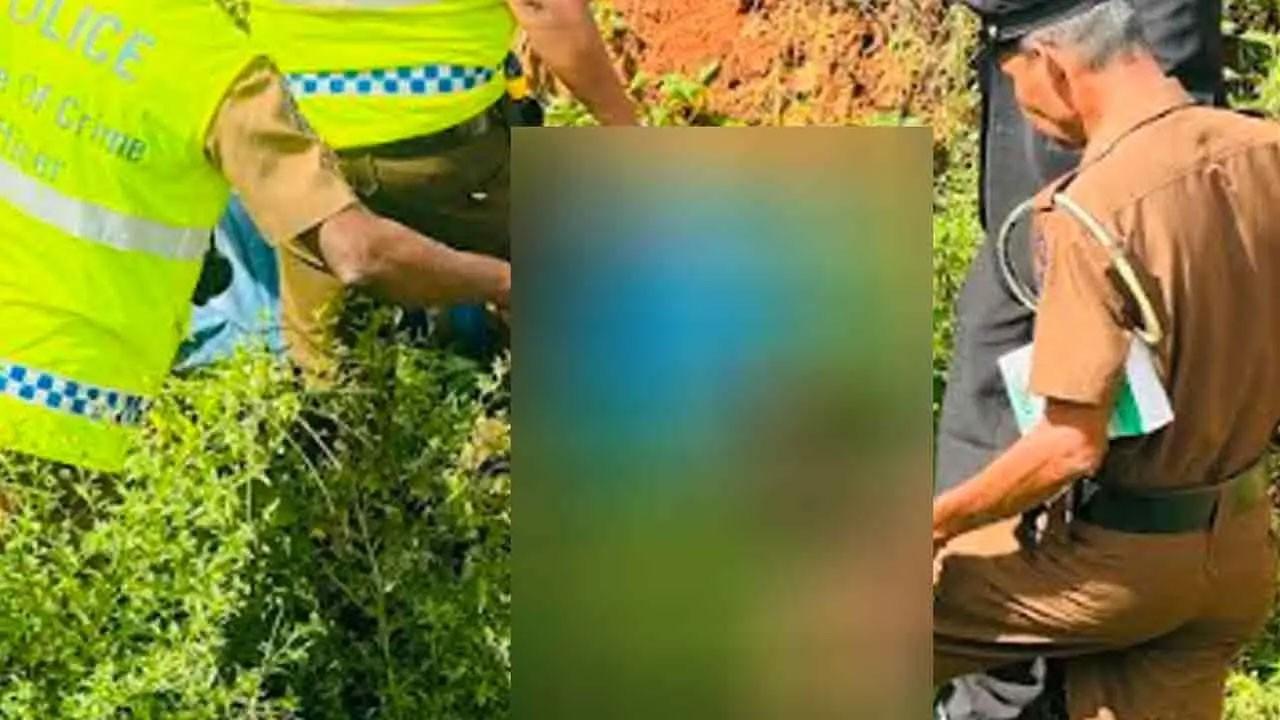கிணற்றில் இருந்து இளைஞரின் சடலம் மீட்பு!
