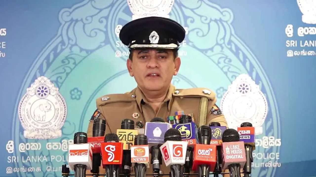 லீசிங் வாகன பறிமுதல் தொடர்பில் பொலிஸாரின் விசேட அறிவிப்பு