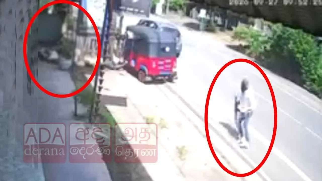 பத்தேகம துப்பாக்கிச் சூடு - வௌியான மேலதிக தகவல்