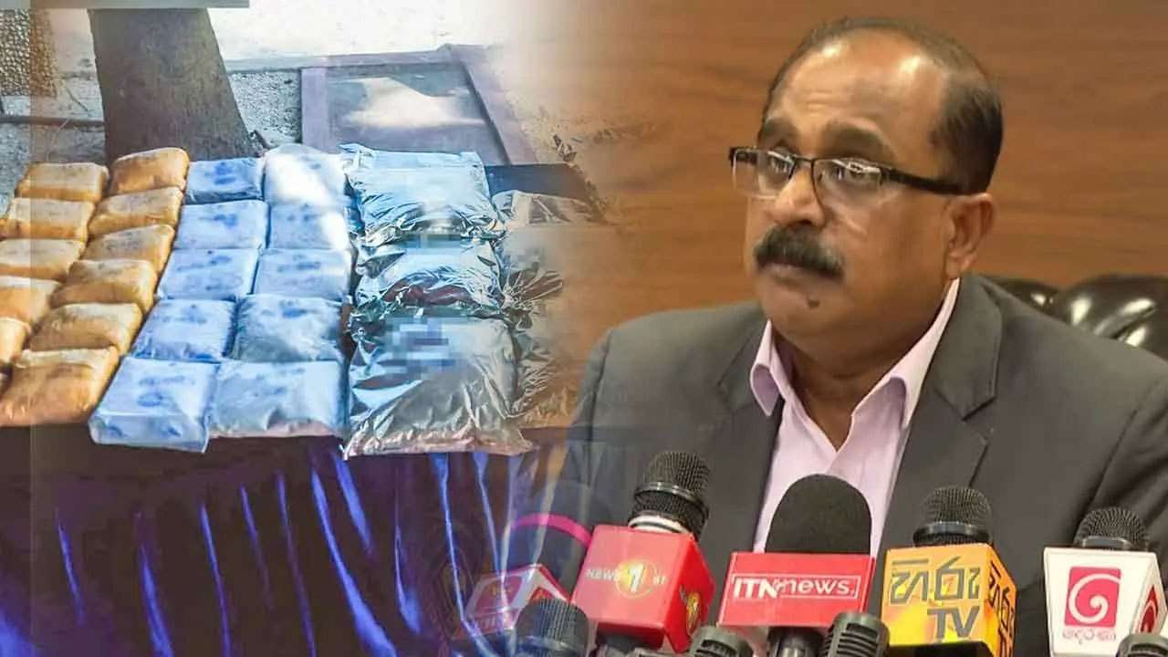 யாழில் சிக்கிய போதைப்பொருளின் பெறுமதி ரூ. 1.5 பில்லியன்!