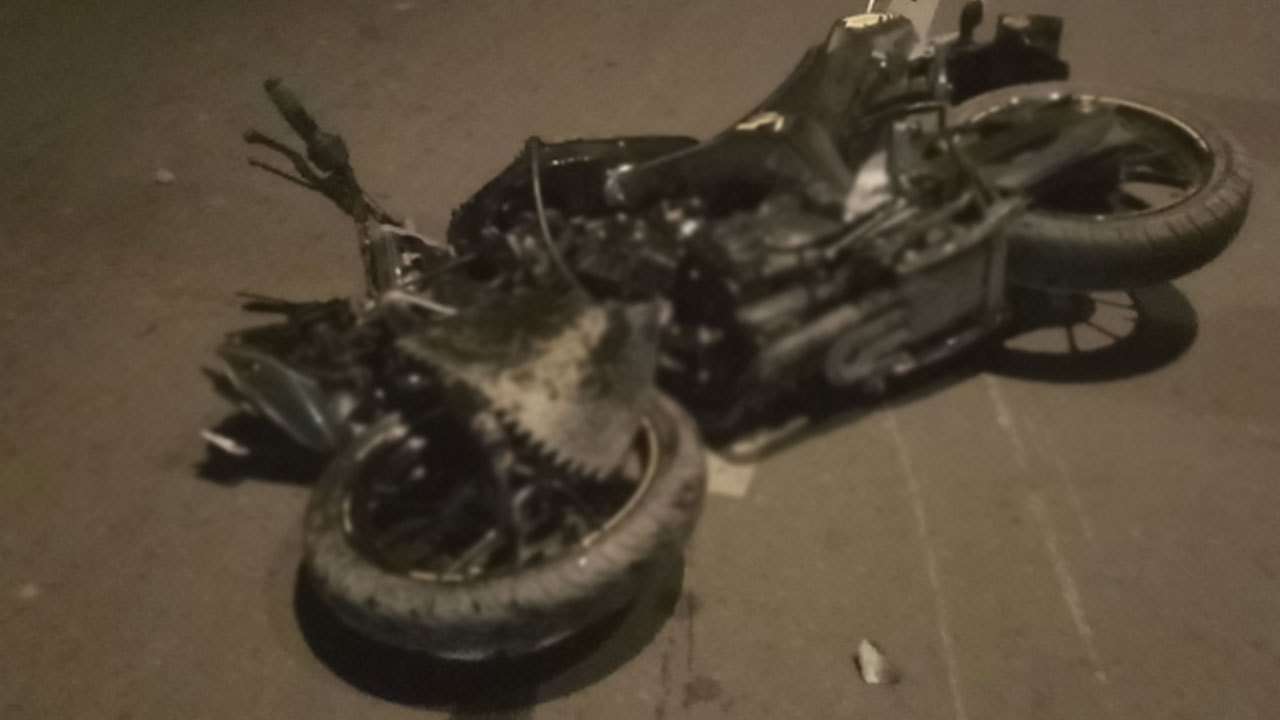 மொறட்டுவை விபத்தில் பதுளை இளைஞன் பலி