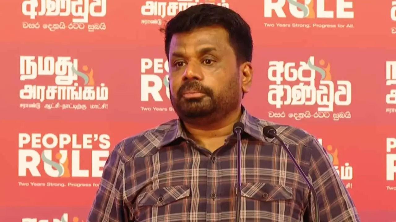 எவ்வித எல்லையுமின்றி திருடர்களுக்குத் தண்டனை வழங்கப்படும்!