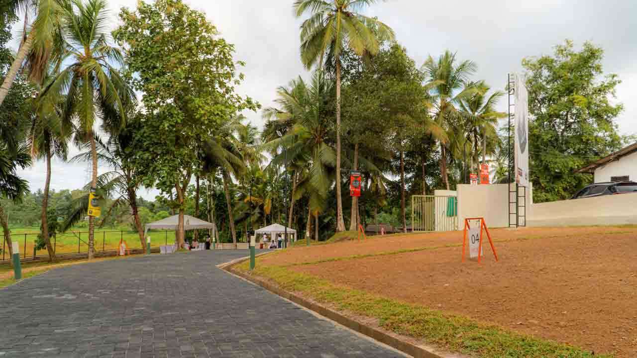 Groundworth இனால் கொட்டாவ அதிவேக நெடுஞ்சாலை இடம்மாறலை அண்மித்து ‘The Highway’ – உயர்தர காணி அபிவிருத்தித் திட்டம் அறிமுகம்