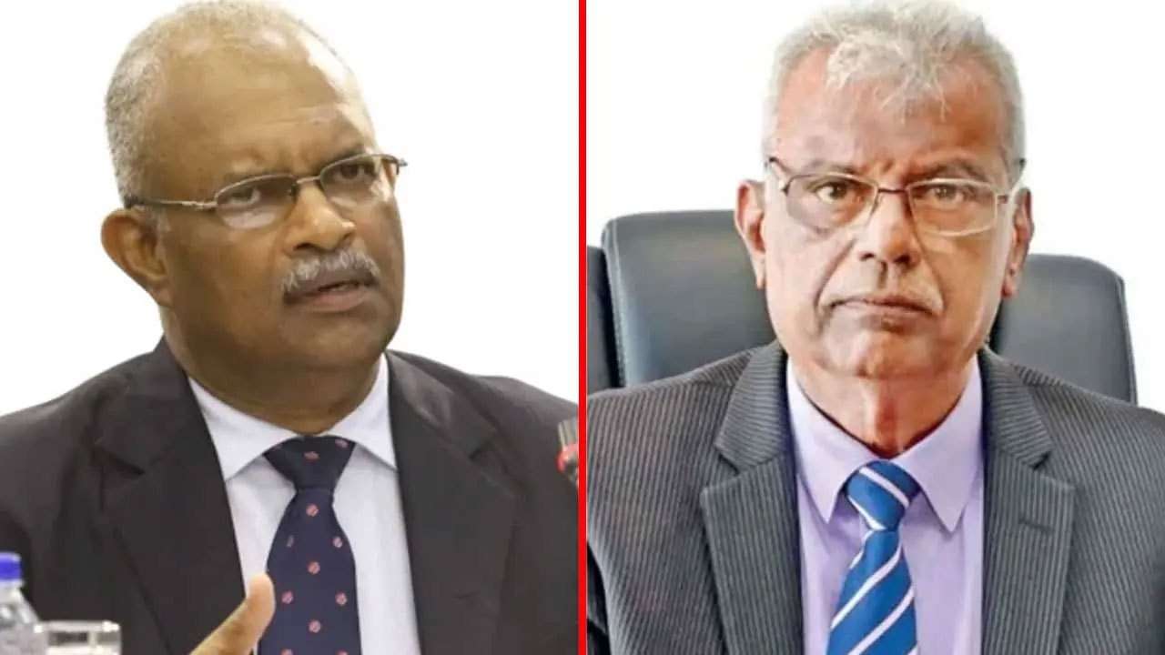 ஷானி மற்றும் ரவிக்கு எதிரான மனு உயர்நீதிமன்றினால் நிராகரிப்பு!