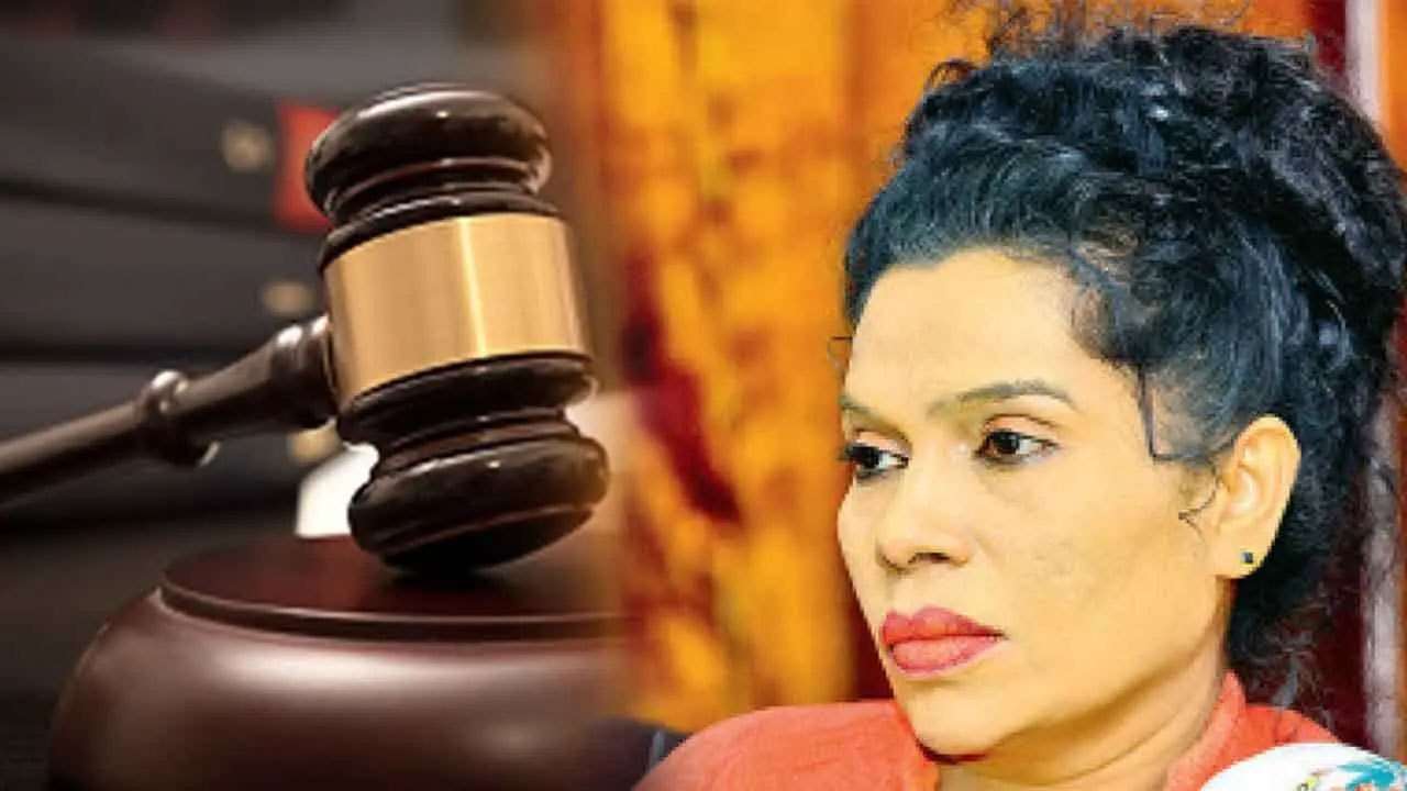 சஷி வீரவங்சவுக்கு எதிரான வழக்கு விசாரணைக்கு திகதி நிர்ணயம்!