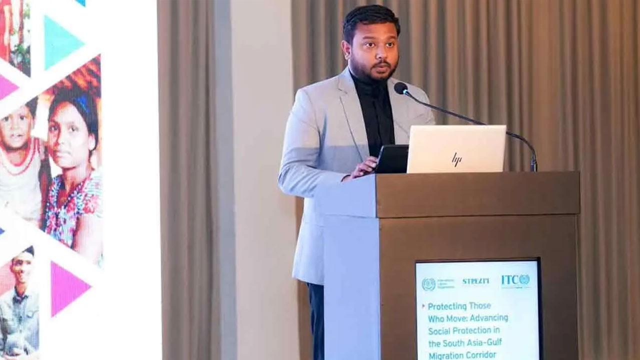 வெளிநாடுகளில் பணிபுரிவோரின் பாதுகாப்பை உறுதி செய்ய அரசாங்கம் தீவிரம்