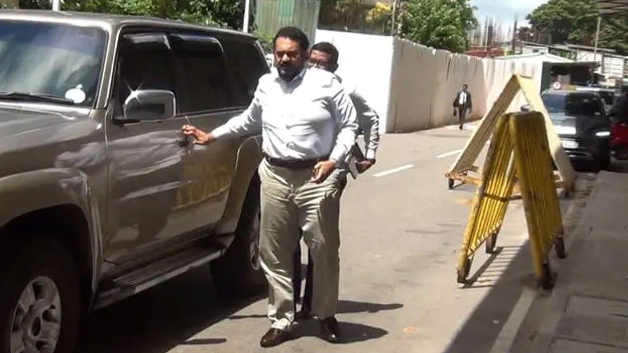 சஷீந்திரவுக்கு எதிரான வழக்கு: ஆட்சேபனைகள் மீதான கட்டளை ஒக்டோபரில்!