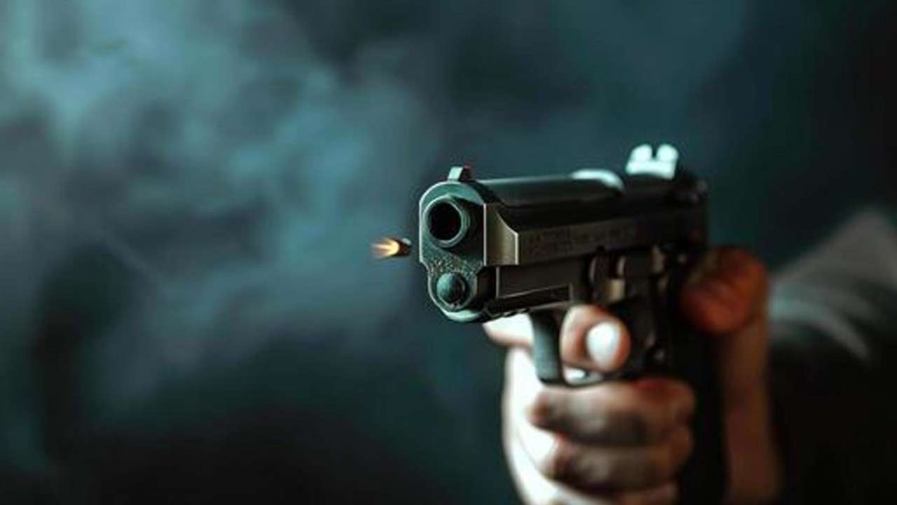 ரத்கமவில் சற்றுமுன் துப்பாக்கிச் சூடு