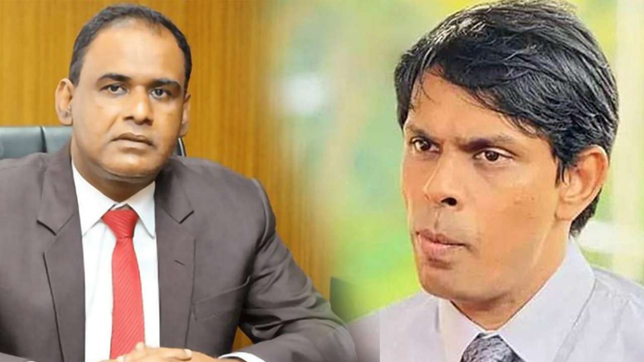 அர்ச்சுனா, ஹரிஸ் உள்ளிட்ட அறுவருக்கு நீதிமன்றம் அழைப்பு