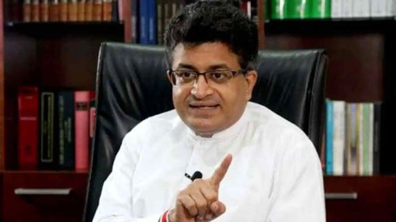 உதய கம்மன்பில நிரபராதியாக கருதி விடுதலை!