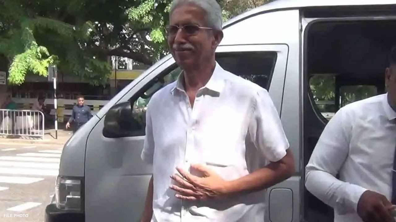 ரேணுக பெரேராவுக்கு பிணை!