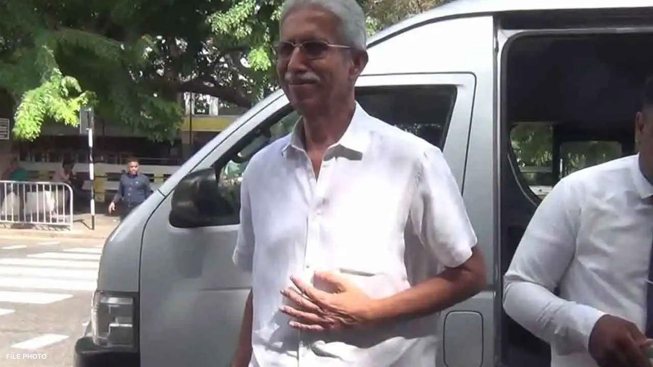ரேணுக பெரேராவுக்கு பிணை!