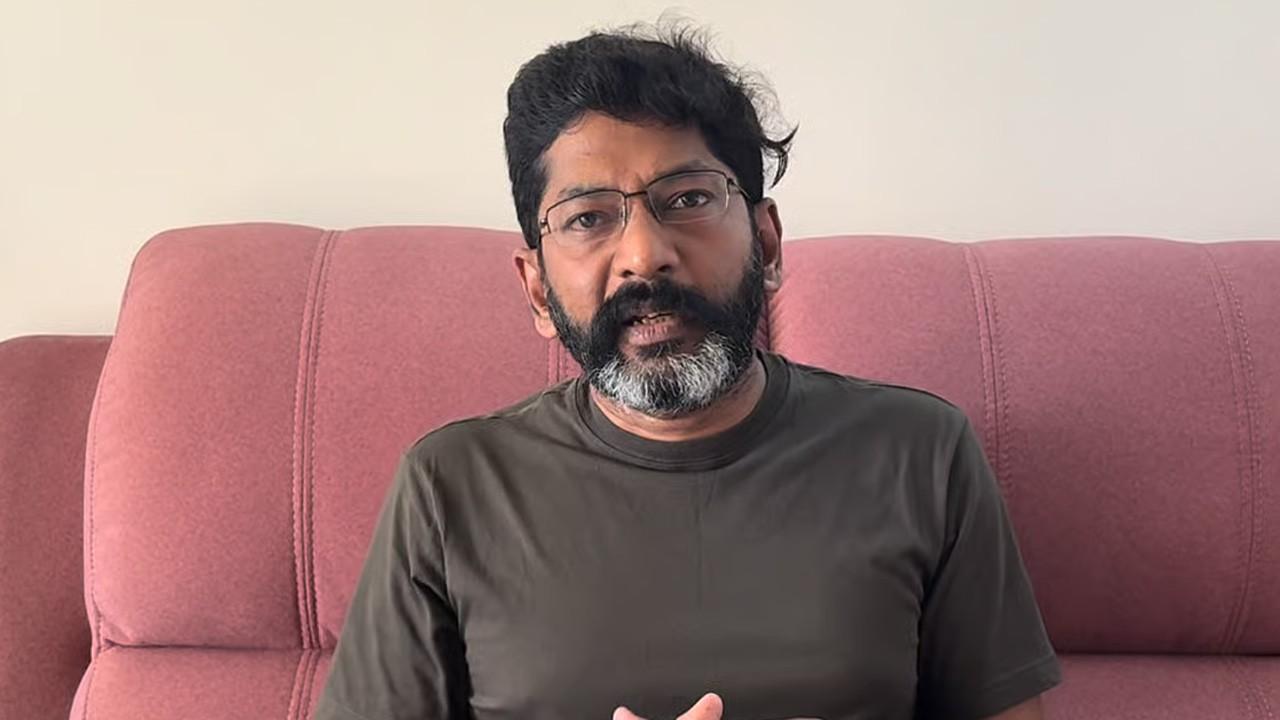 யூடியூபர் சவுக்கு சங்கருக்கு 3 ஆண்டு சிறை தண்டனை