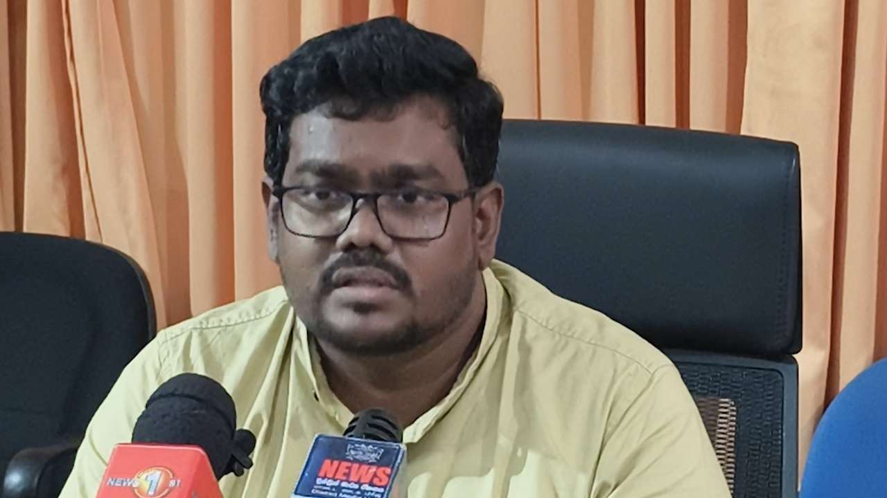 மயிலத்தமடு - மாதவனை மேய்ச்சல் தரைச் பிரச்சினை தொடர்பாகத் தீர்மானம் எடுக்கப்பட்டுள்ளது!