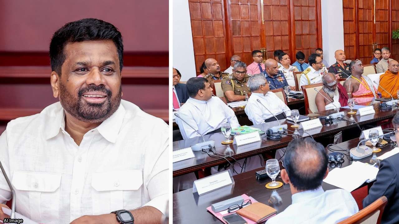 போதை அச்சுறுத்தலிலிருந்து பிள்ளைகளை காக்க சட்டத்தை விடக் குடும்ப உறவே சிறந்தது - ஜனாதிபதி!
