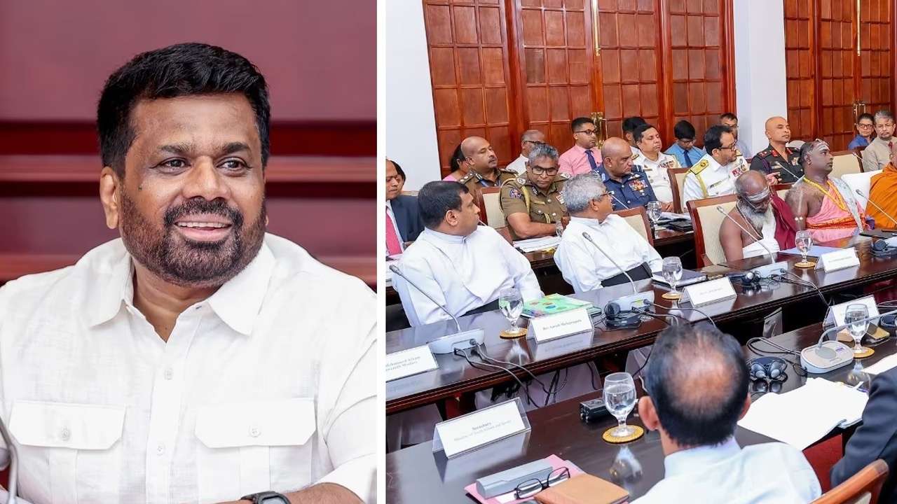 போதை அச்சுறுத்தலிலிருந்து பிள்ளைகளை காக்க சட்டத்தை விடக் குடும்ப உறவே சிறந்தது - ஜனாதிபதி!