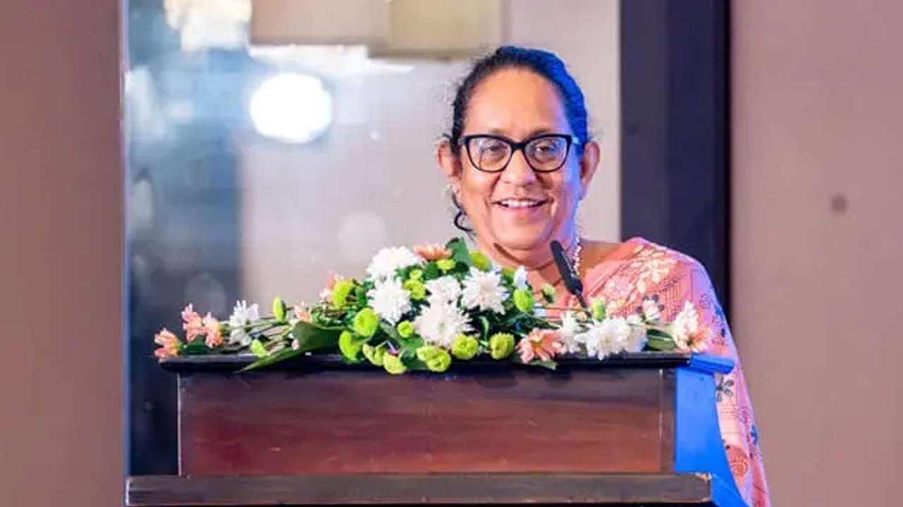 சுற்றுச்சூழலை அழித்து முன்னெடுக்கும் அபிவிருத்தியை ஏற்க முடியாது: பிரதமர்
