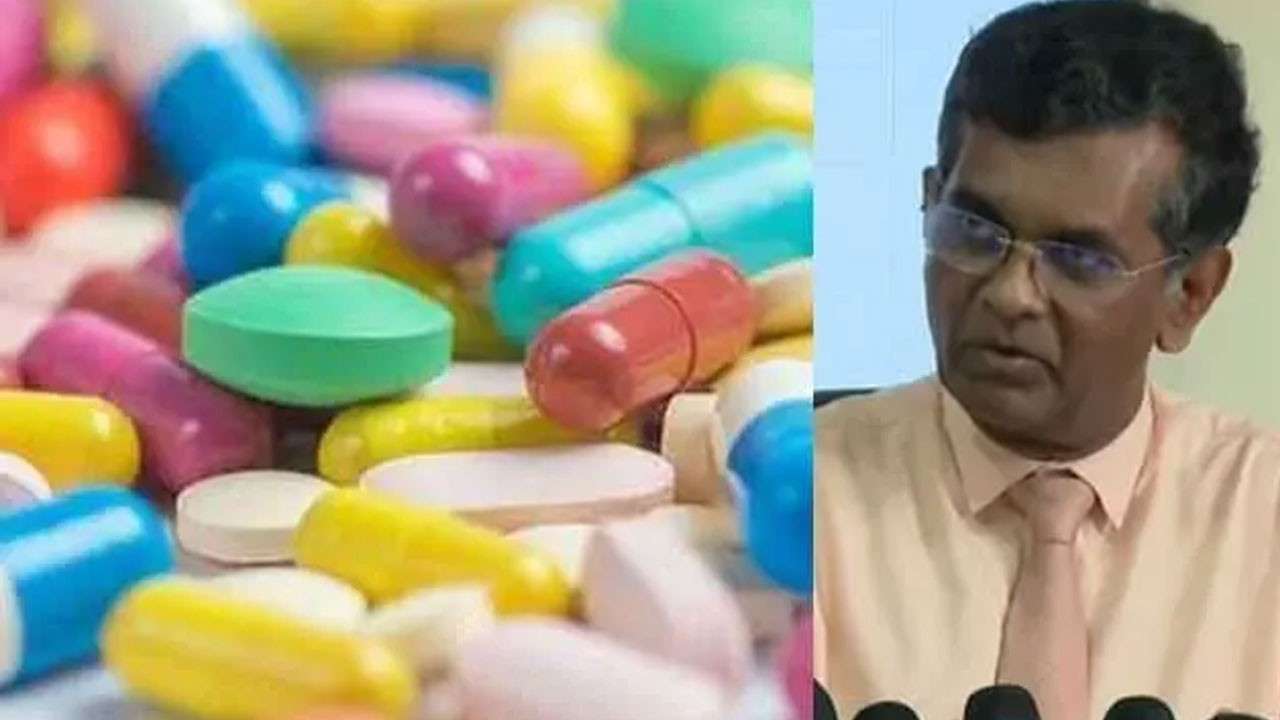 13 மருந்துகளின் விலையை கட்டுப்படுத்தியதால் அரசுக்கு ரூ. 5.7 பில்லியன் இலாபம்!