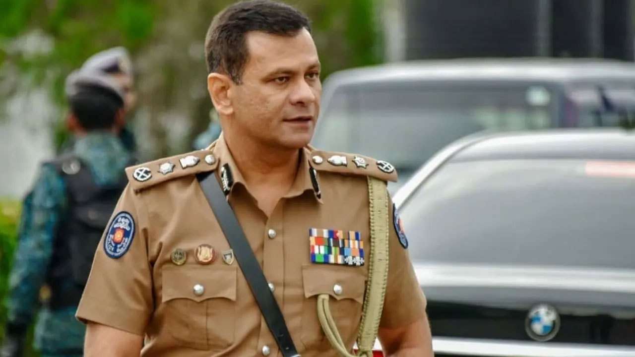 SDIG ரன்மல் கொடித்துவக்கு உள்ளிட்ட அதிகாரிகளின் இடமாற்றங்கள் இரத்து