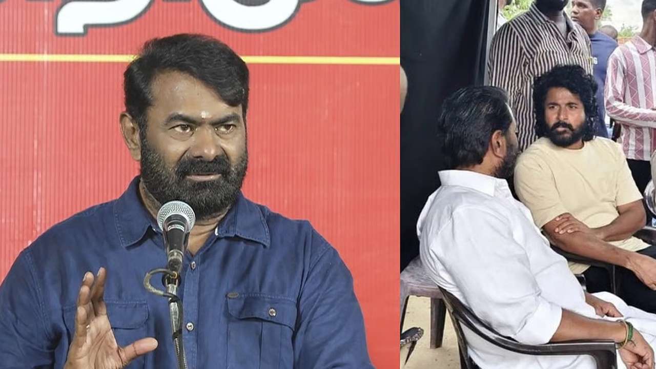 விடுங்கண்ணே மக்கள் தேடட்டும்!