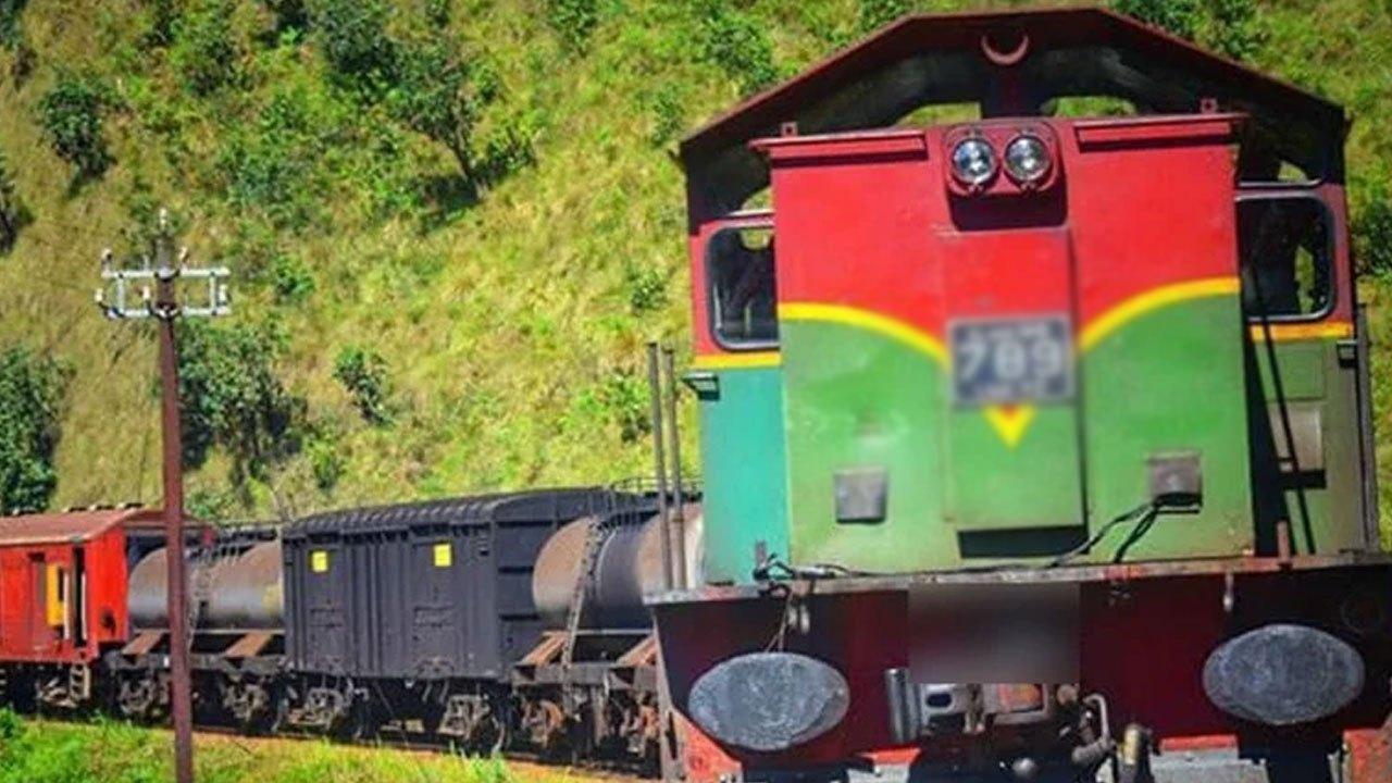 மலையக ரயில் சேவைகள் இன்று முதல் மீண்டும் ஆரம்பம்