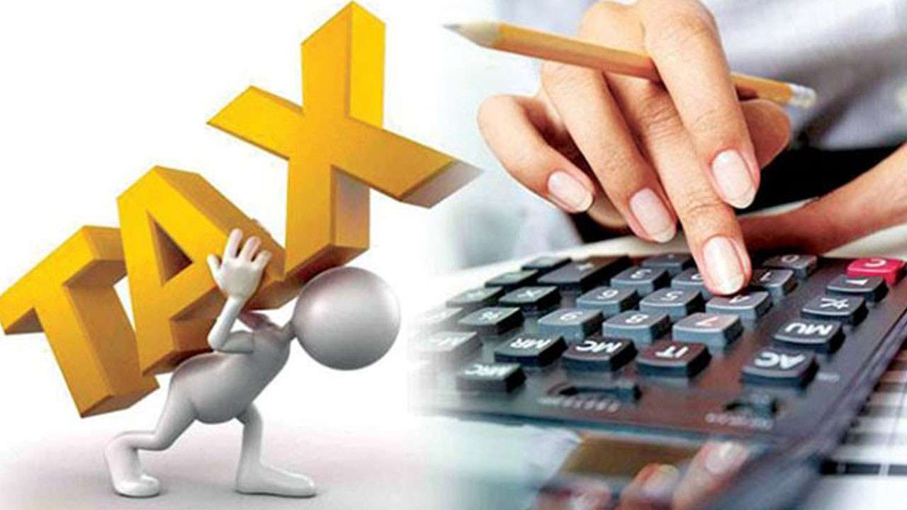 அடுத்த ஆண்டு முதல் நாட்டின் வரி முறையை எளிமையாக்க திட்டம்
