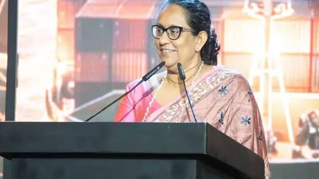 அனைத்து முதலீடுகளும் கூட்டாண்மைகளும் முழுமையான பொறுப்புக்கூறலுடன் முன்னெடுக்கப்பட வேண்டும்