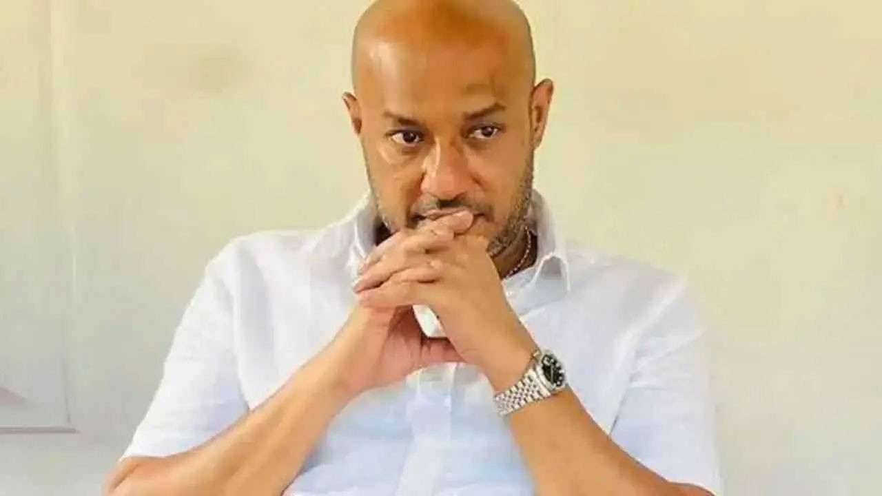 துமிந்தவிற்கு எதிரான தங்க முலாம் துப்பாக்கி வழக்கு ஒத்திவைப்பு