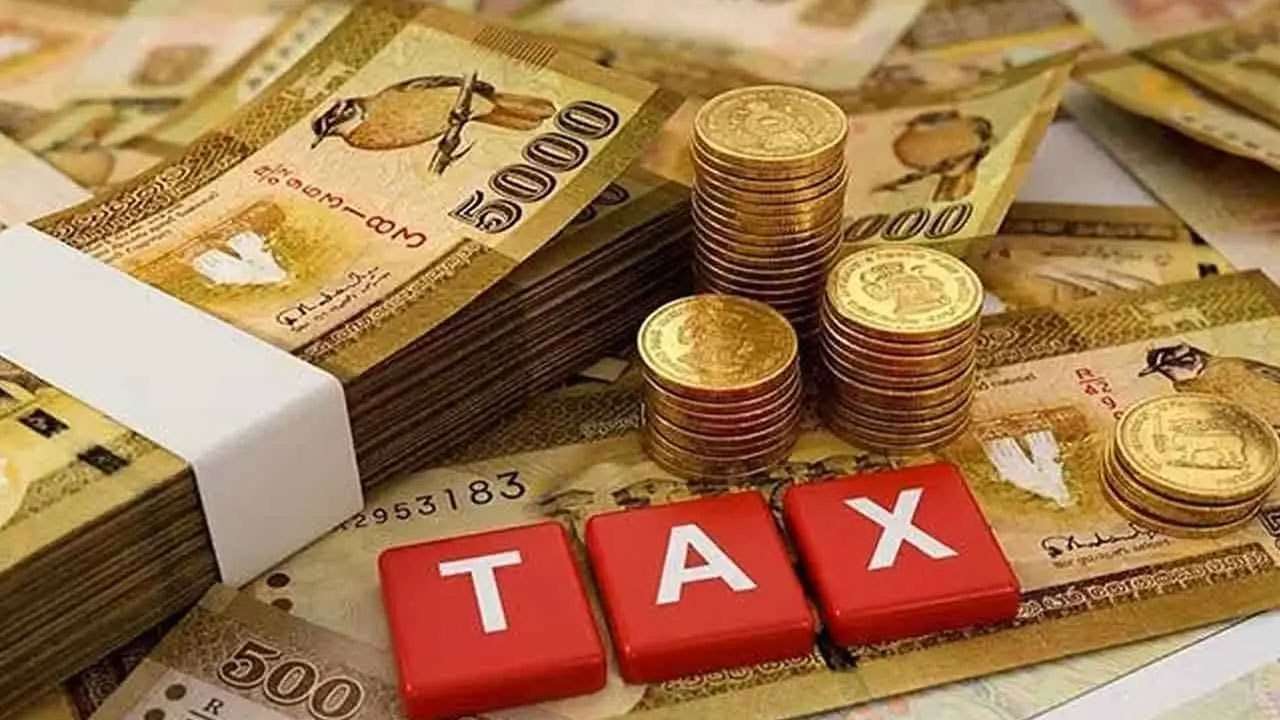 முதல் 8 மாதங்களில் அரசின் வரி வருமானம் ரூ. 3,600 பில்லியனைக் கடந்தது!