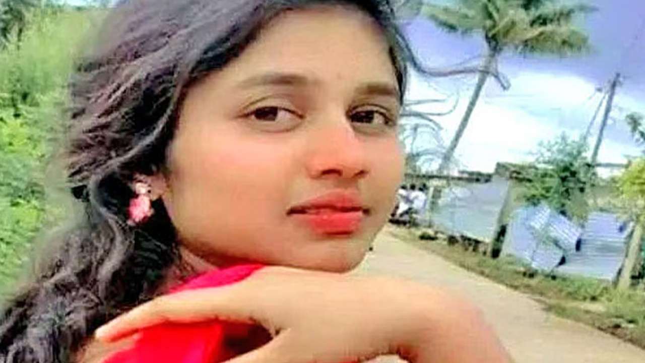 வீடு புகுந்து மாணவியை கொலை செய்து வீசிய காதலன்!