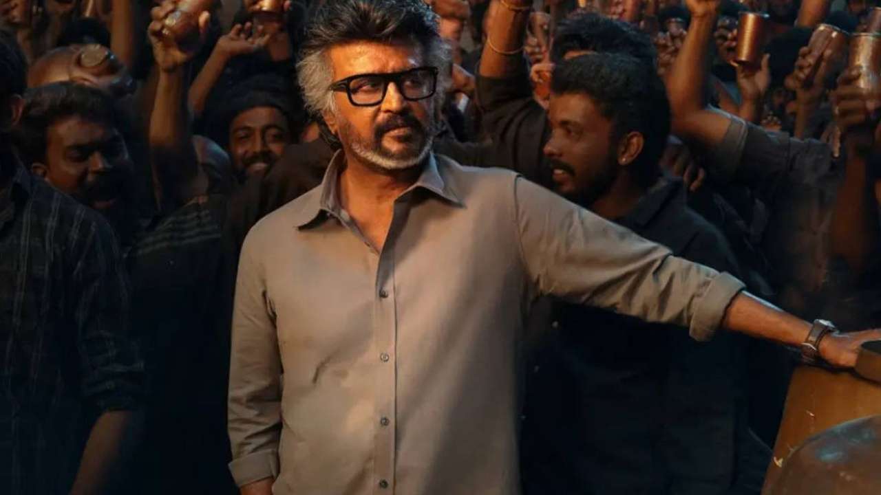 ஜெயிலர் 2 முன்பதிவு ஆரம்பித்தவுடனே இவ்ளோ வசூலா?