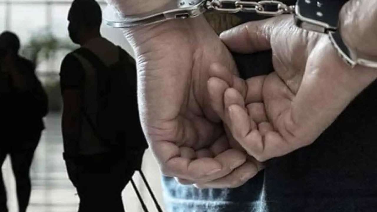 வௌிநாட்டு ஆசை காட்டி ரூ. 3 கோடி மோசடி: ஒருவர் கைது!