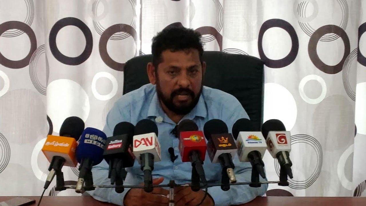 ஆட்சியை கைப்பற்ற இனவாத சதிகள்! - கோடீஸ்வரன் எச்சரிக்கை