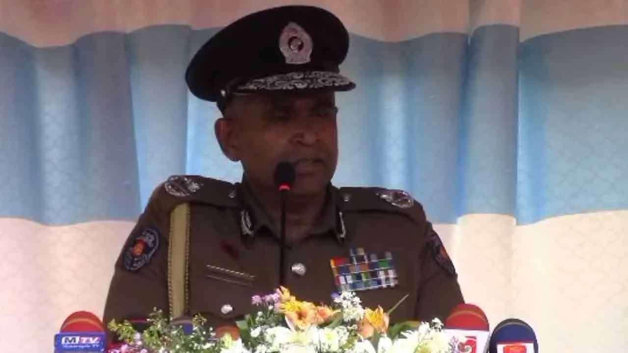 ஒழுக்கத்தை மீறும் பொலிஸாருக்கு எதிராக கடும் நடவடிக்கை