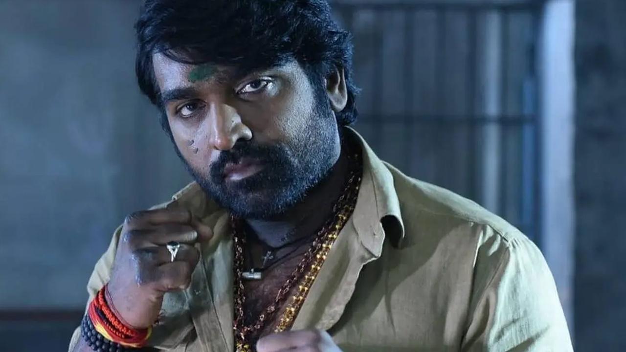 விஜய் சேதுபதியின் அடுத்தப்படத்தை இயக்கப்போவது இவரா?