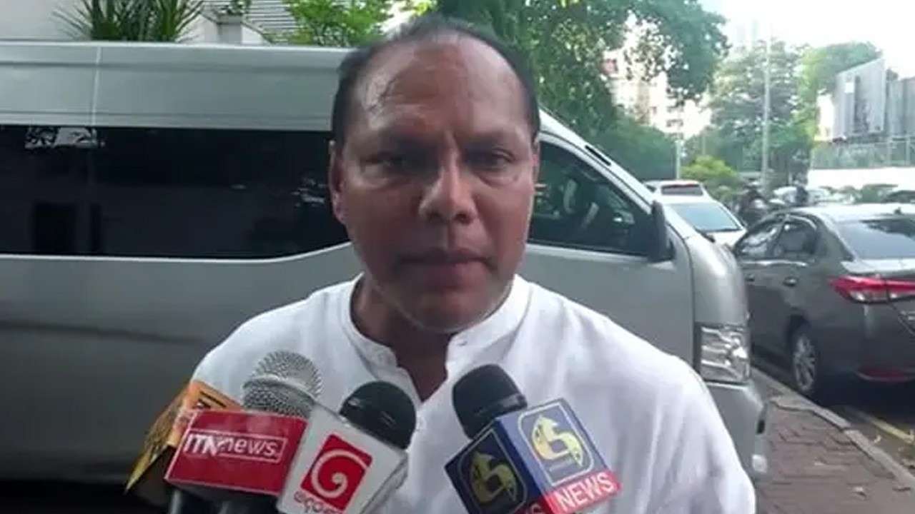 சபாநாயகருக்கு எதிரான நம்பிக்கையில்லா தீர்மானம்