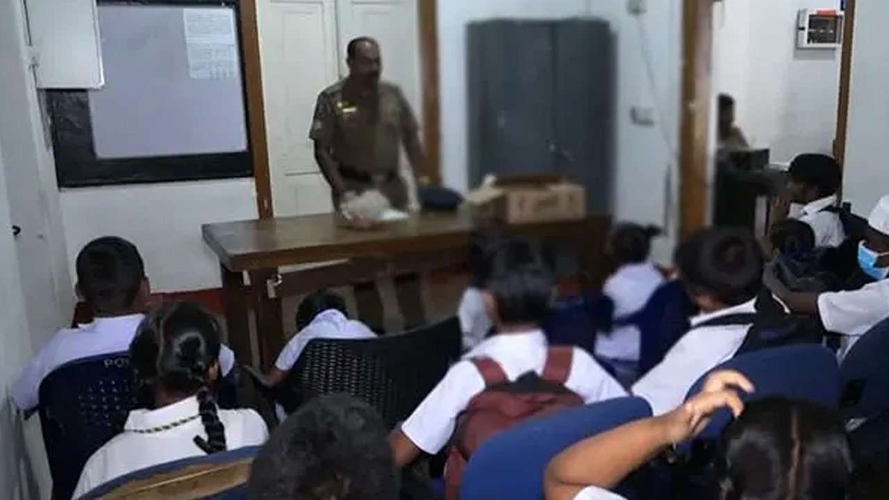 பாடசாலை இடைவிலகும் பிள்ளைகளின் பெற்றோருக்கு வழக்கு