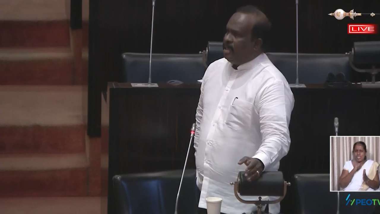 மீனவர்களின் நிலைகுறித்துச் சற்று யோசித்துப் பாருங்கள்!