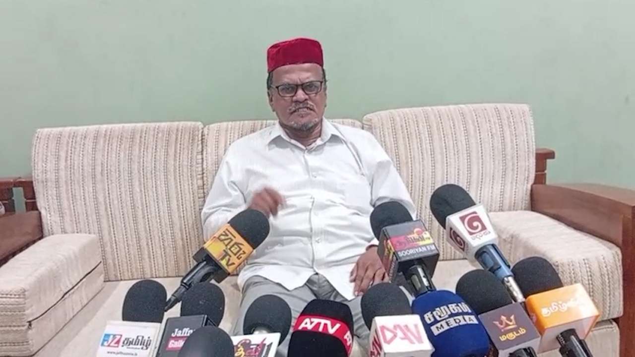 இது மிகவும் மோசமான செயற்பாடாகும்!