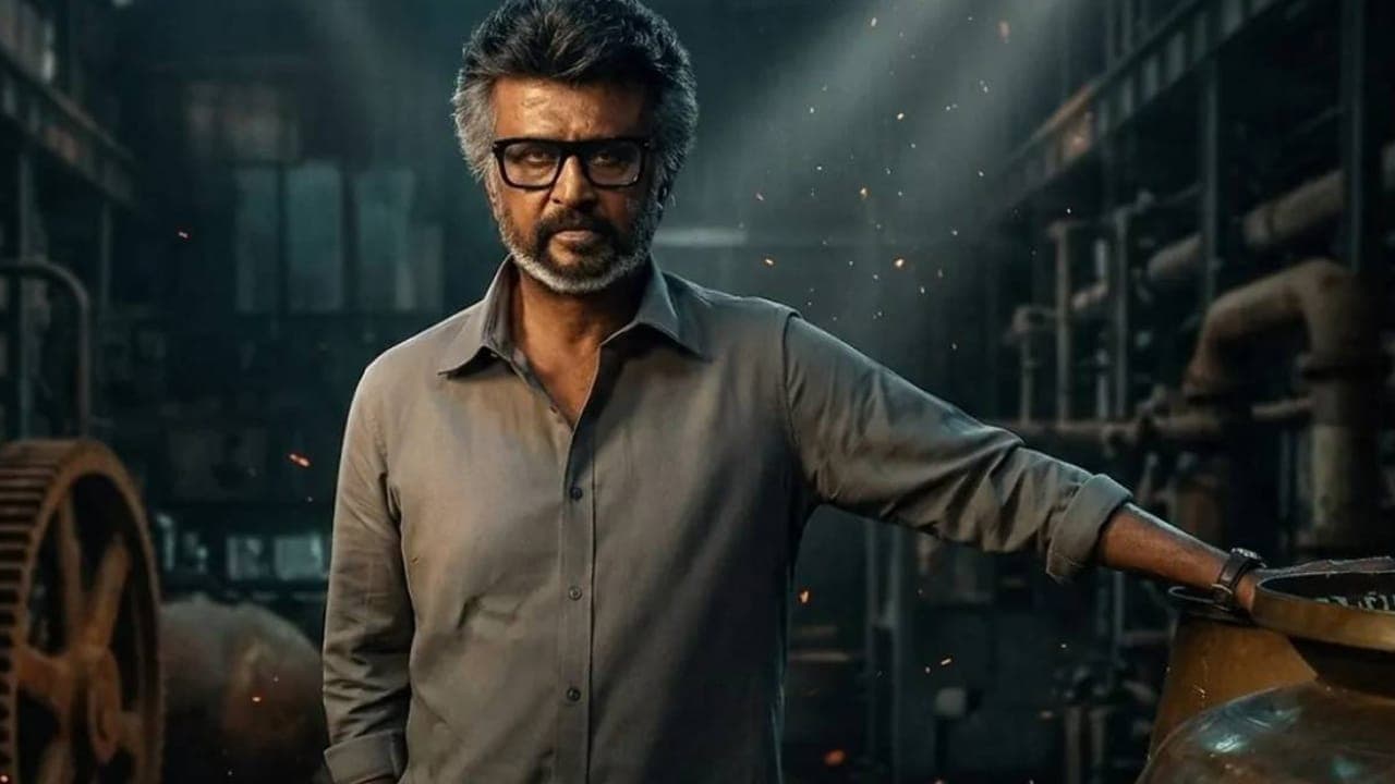 முன்பதிவில் ரெக்கார்ட் வைக்கும் ஜெயிலர் 2!