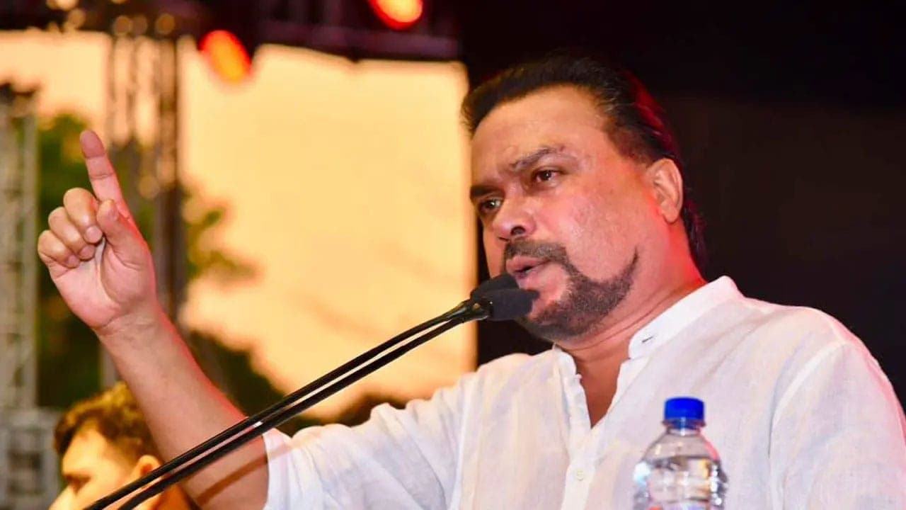 விமலுக்கு எதிராக நீதிமன்ற அவமதிப்பு வழக்கு தாக்கல் செய்ய தீர்மானம்