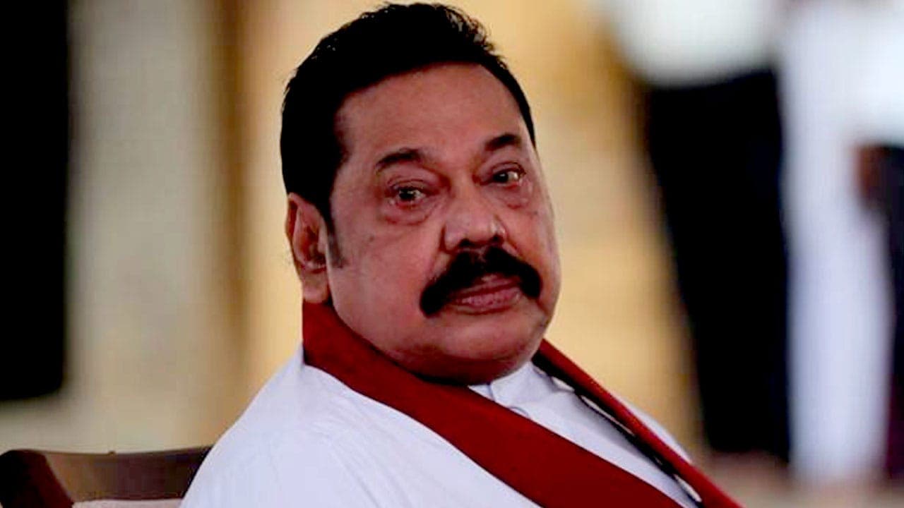 முன்னாள் ஜனாதிபதி மஹிந்த வைத்தியசாலையில் அனுமதி!