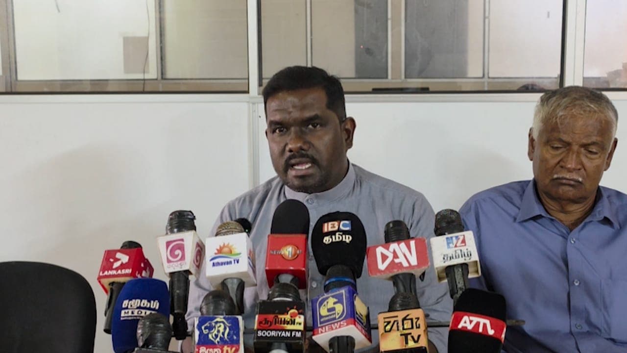திக்கம் வடிசாலையை இயக்குவதற்கு அனைத்து வகையிலும் சாத்தியமான நடவடிக்கை!