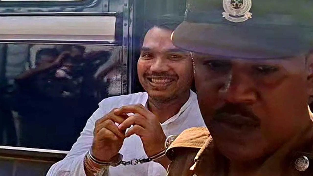 நாமல் ராஜபக்ஷவுக்கு மீண்டும் விளக்கமறியல்!