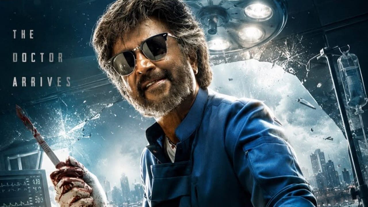 தர்மன் படத்தில் ரஜினியுடன் இணையும் உச்ச நட்சத்திரம்!